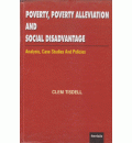 Poverty, Poverty Alleviation and Social Disadvantage (Set of 3 Vols.)